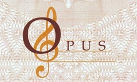 Международный дистанционный фестиваль-конкурс юных музыкантов "Opus"