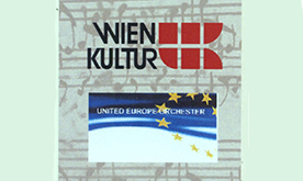 International Choir festival 'The SINGING PLANET" in Vienna