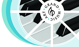 VIII Международный конкурс среди музыкантов "Grand music art"