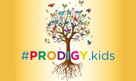 Проект #PRODIGY.kids: юные таланты в «Геликоне»