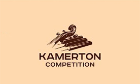 Международный конкурс инструментального исполнительства “Kamerton Competition”