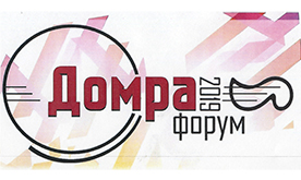 Фестиваль #Люблю домру